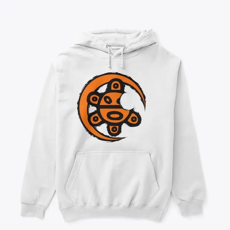 Otaku Sun Hoodie