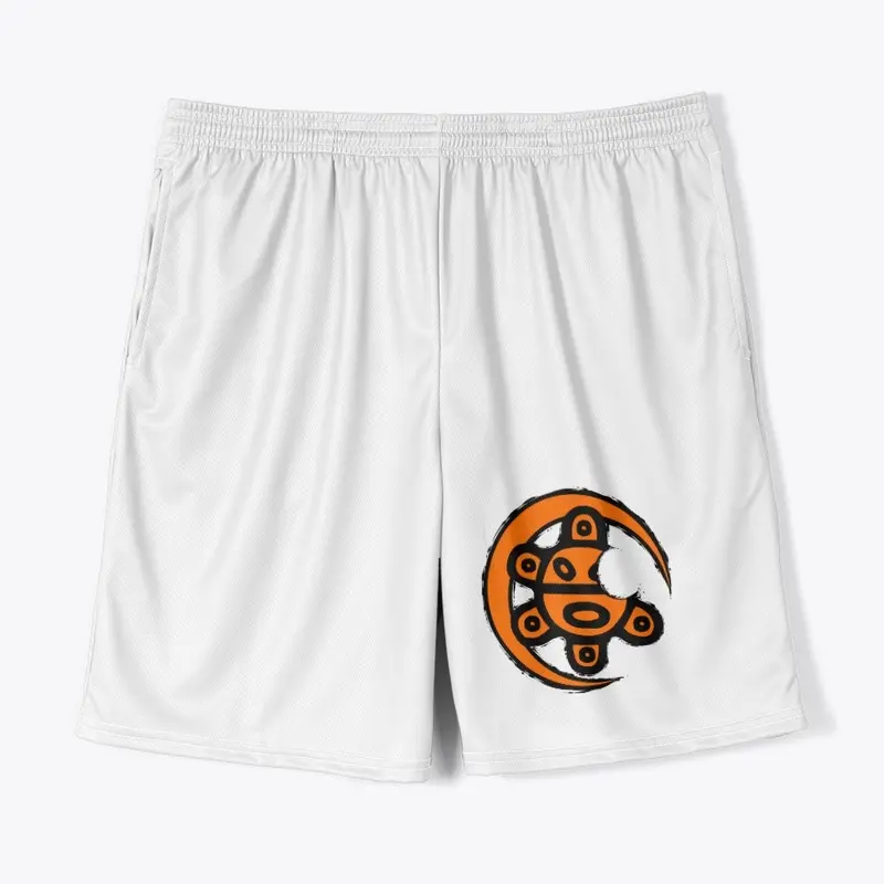 Otaku Sun Shorts