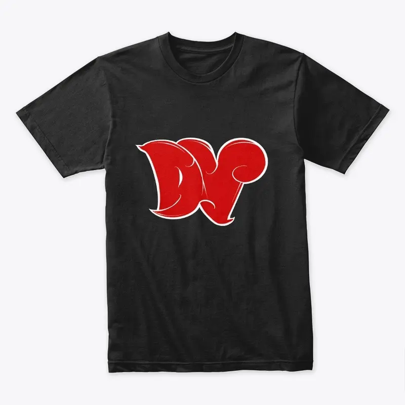 DV cloud T-shirt