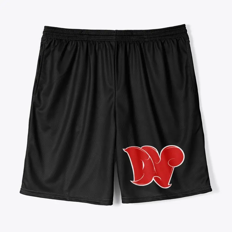 DV Cloud Shorts