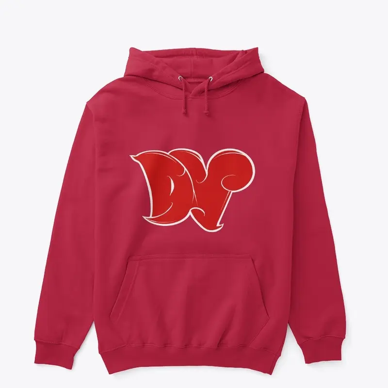 DV cloud Hoodie